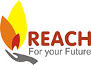 logo reach